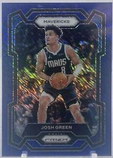 Josh Green