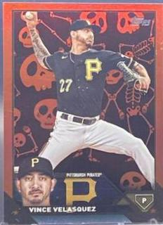 Vince Velasquez
