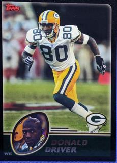 Donald Driver