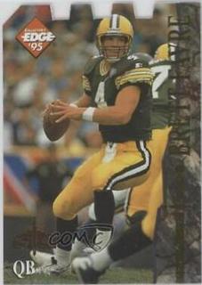 Brett Favre