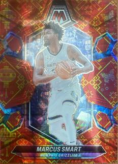Marcus Smart