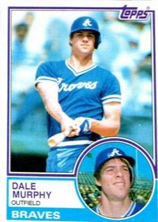 Dale Murphy