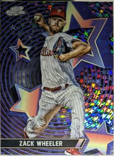 Zack Wheeler