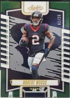 Robert Woods
