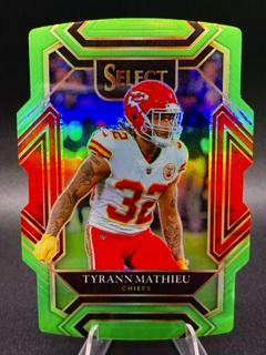 Tyrann Mathieu
