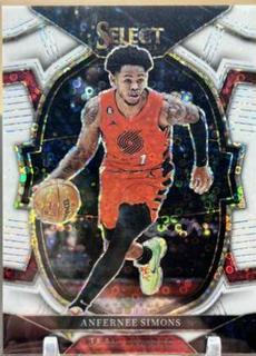 Anfernee Simons