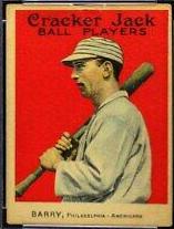 Jack Barry