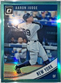Aaron Judge