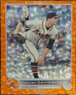 Tucker Davidson