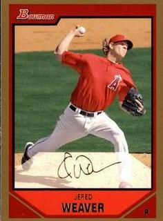 Jered Weaver