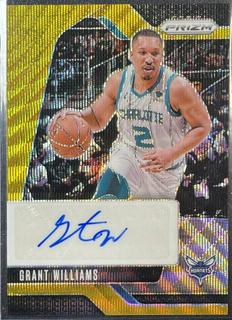 Grant Williams