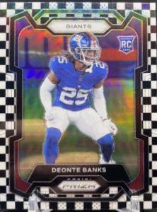 Deonte Banks