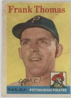 Frank Thomas