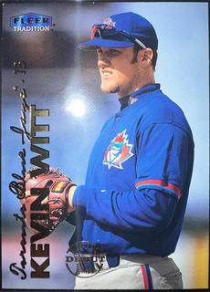 Kevin Witt