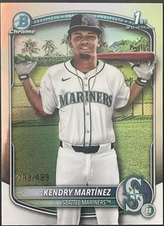 Kendry Martinez
