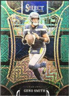 Geno Smith
