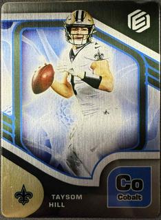 Taysom Hill