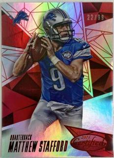 Matthew Stafford