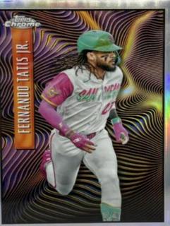 Fernando Tatis Jr.
