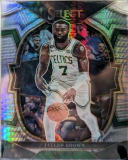 Jaylen Brown