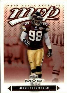 Jessie Armstead