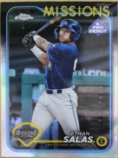 Ethan Salas