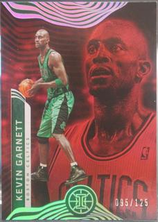 Kevin Garnett