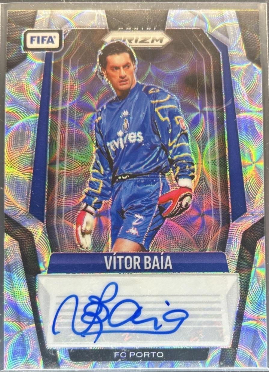 Vitor Baia