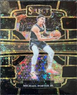 Michael Porter Jr.