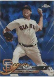Matt Moore