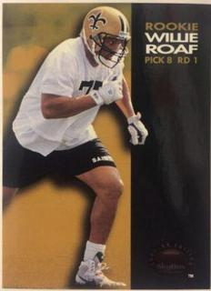 Willie Roaf