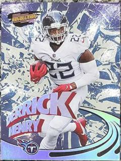 Derrick Henry