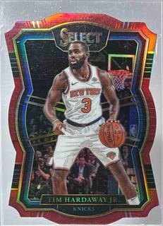 Tim Hardaway Jr.