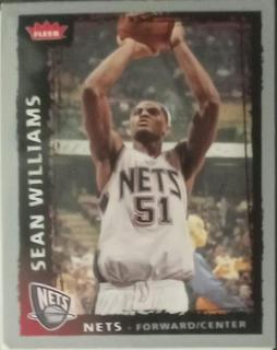 Sean Williams
