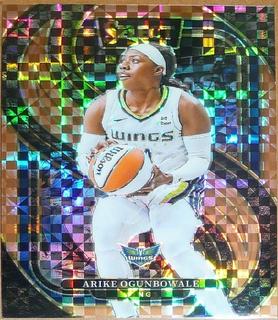 Arike Ogunbowale