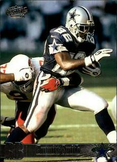 Emmitt Smith