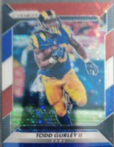 Todd Gurley II