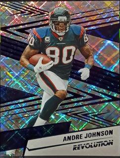 Andre Johnson