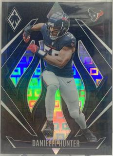 Danielle Hunter