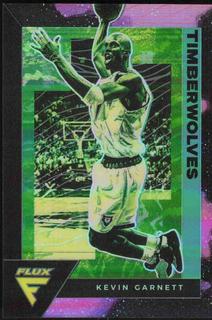 Kevin Garnett