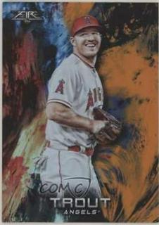 Mike Trout