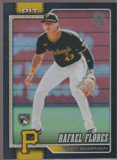 Rafael Flores