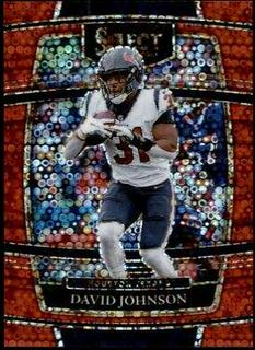 David Johnson