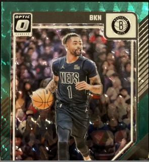 D'Angelo Russell