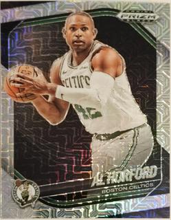 Al Horford