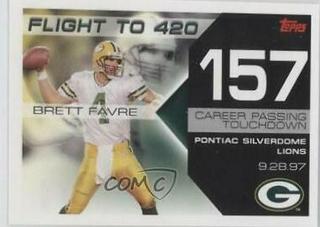 Brett Favre