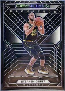 Stephen Curry
