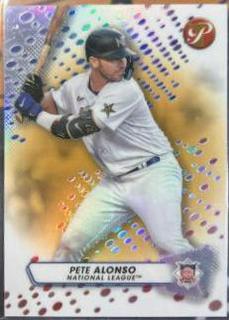 Pete Alonso