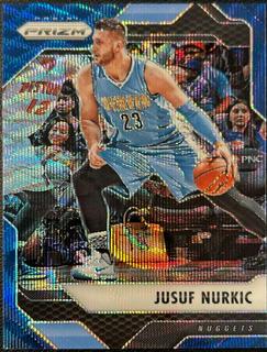 Jusuf Nurkic