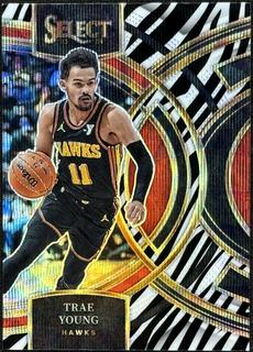 Trae Young